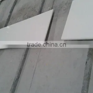White Quartz Kitchen Tops thumbnail-3