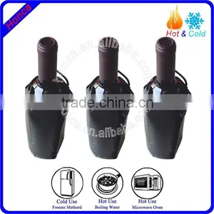 Wine Bottle Cooler thumbnail-1