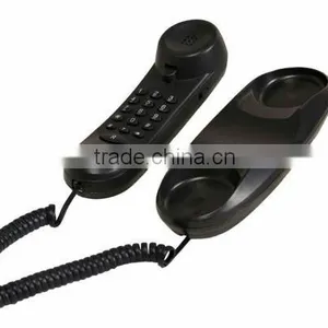 Trimline Phone Hotel Bathroom Phone Mini Telephone thumbnail-2