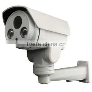 IP66 Waterproof Bullet Ptz ip Camera Camera, Adjust for Pan/Tilt/Zoom,wifi ip Camera thumbnail-3