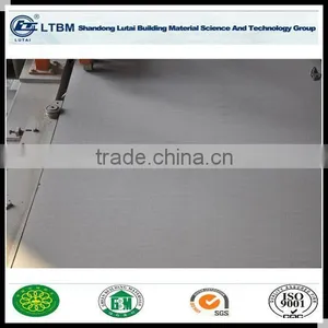 LUTAI A Class Decorative Material 100% Non-asbestos Fiber Cement Board thumbnail-3