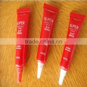 Colors Red Smart Heart Fix in the Soft Tube Without Sealing the Trail thumbnail-1