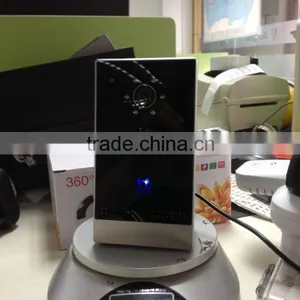New Arrival Home Security Metal WiFi IP Video Door Phone With Android/IOS App Remote Unlock Door thumbnail-1