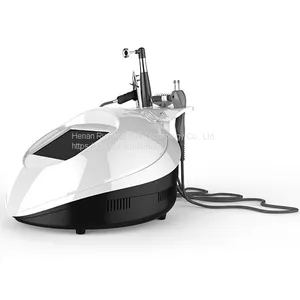 2022 New Arrival Oxygen Jet Facial Water Oxygen Machine for Sale thumbnail-2