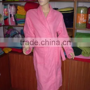 Print Bathrobe thumbnail-1
