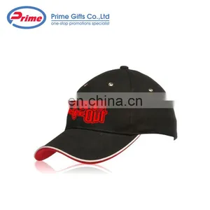 Printable Sandwich Visor Multi Color Baseball Cap Hard Hat thumbnail-3