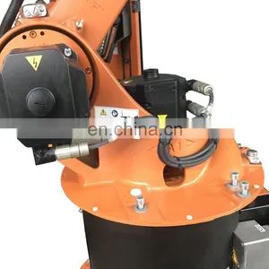 Industrial Manufacturing Robotic Arm Price Cheap High Quality Big Robot Arm 6 Axis thumbnail-5