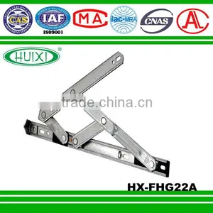 Hardware Factory Stainless Steel Friction Stay FHG22A thumbnail-1