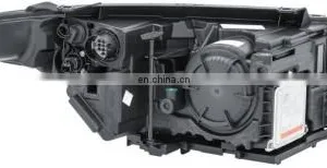 OEM LR048058 LR048049 Car Headlight Headlamp for Land Rover Evoque 2010-2012 thumbnail-2