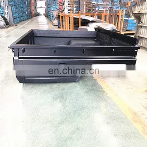 79 Series Land Cruiser HZJ79 FJ79 LC79 Pick Up Rear Tail Body Tub /ute/load Bin/wellbody Steel for Sale thumbnail-1