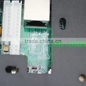 Biometric Time Attendance for Time Recorder and Fingerprint Access Control With TCP/IP RS485 USB Interface and Software thumbnail-5