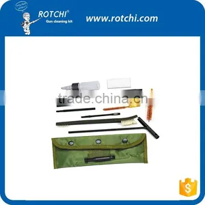 Rifle Cleaning Kit for Military,rifle Cleaning Kit Set,multifunctional Rifle Cleaning Kit thumbnail-1