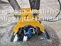 MONDE Excavator Vibration Rammer Plate thumbnail-1