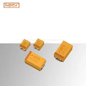 Supply Smd Tantalum Capacitor thumbnail-4