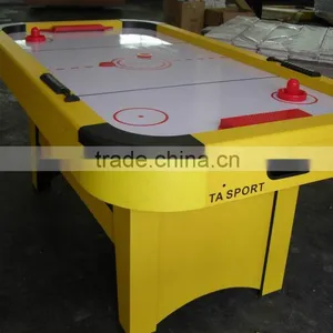 ZLB-2007H02 Air Hockey Table thumbnail-1