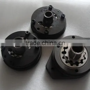 REXROTH A4VG56 CHARGE PUMP thumbnail-5