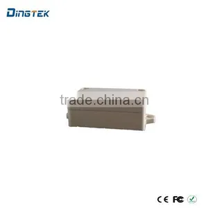 DT300 High Resolution Waterproof Air Temperature and Humidity Transducer Factory With RS485 thumbnail-4