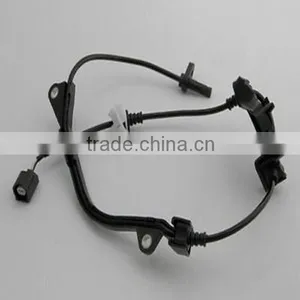 High Quality REAR LEFT ABS Wheel Speed Sensor of 57475-SLE-003 thumbnail-5