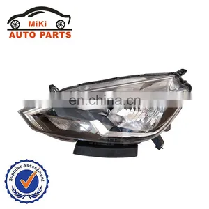 Head Lamp for Nissan Sentra 2016 2017 Chinese Version thumbnail-1