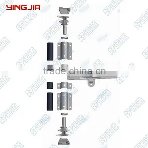 332131 OD34mm Shipping Container Trailer Door Gear Door Lock thumbnail-1