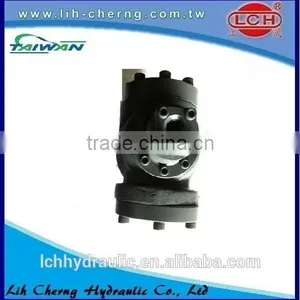 Hydraulic Directional Control Valve thumbnail-6