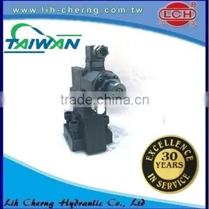 EFBG Hydraulic Valve thumbnail-1