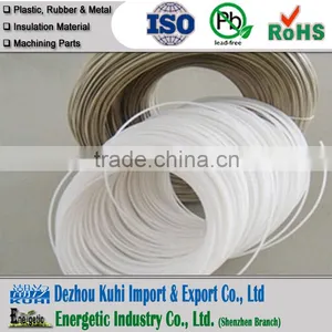 Extruded White/Grey Plastic Welding PP Rod thumbnail-4