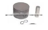 Mercedes Compressor Piston Ring Om355 0001301117 thumbnail-1