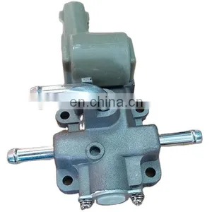 22270-62050 Idle Air Control Valve For Toyota Land Cruiser 3400 VZJ95 5VZ thumbnail-1