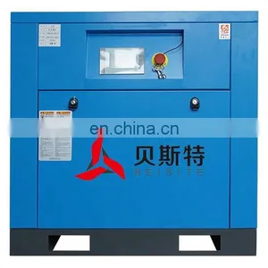 Cheapest Price Screw Air Compressor With High Pressure Air Compressor and Air Screw Compressor for Sale thumbnail-3