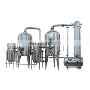 LTDH-Series Hemp Oil Lavender Oil Extraction Machine thumbnail-3