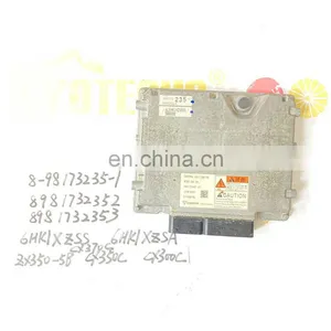 4HK1 Engine Control Unit Controller ECU for SH210-7 SH210-A6 SH210LC-6 8-988201269-0 thumbnail-5