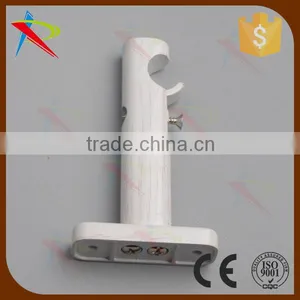 New Design Latest Single Curtain Rod Brackets/supports thumbnail-6
