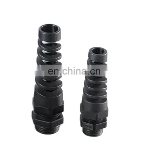 Waterproof Joint Customized Non-standard Thread Long Tooth Waterproof Joint Short Tooth Glan Head Glan Cable Fixing Head thumbnail-1