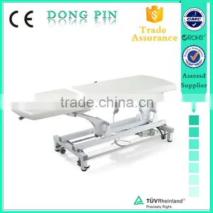 New Style Spa Facial Bed With Hand Control thumbnail-1