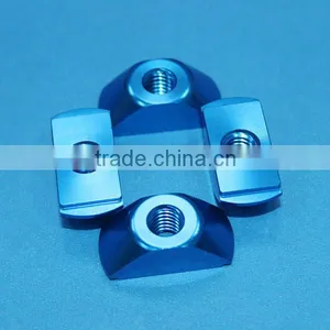 Custom High Demand Cnc Machining Parts With Factory Price thumbnail-1