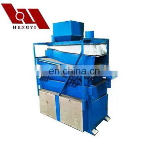 Cellphone Lithium Battery Recycling/Waste Scrap Battery Aluminum Plastic Separator/medical Blister Separation Recycling Machine thumbnail-2