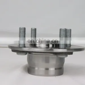 KEY ELEMENT Car Auto Parts Wheel Hub Steering Knuckle Front Rear OEM For KAI 52710-25000 Wheel Hub Bearing thumbnail-3
