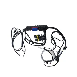 21901481 21776625 22279234 Wire Harness Engine for Volvo thumbnail-5
