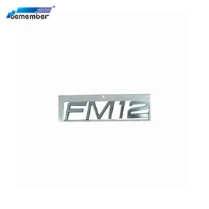20372802 Standard HD Truck Parts Mark For VOLVO thumbnail-1