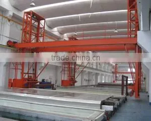 Jiangyin Alutech Metal Manufacture Co., Ltd. company overview - view 3 thumbnail