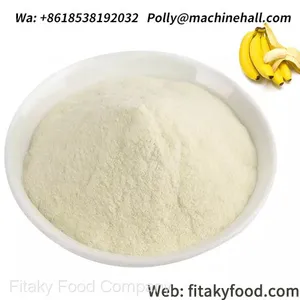 Food Grade Banana Powder Wholesale Price thumbnail-3
