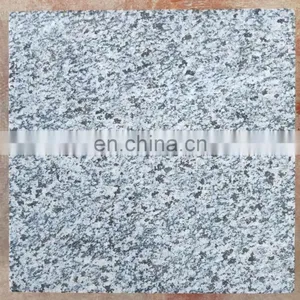 24x24 Inch G655 White Granite Garden Paving Stone thumbnail-2