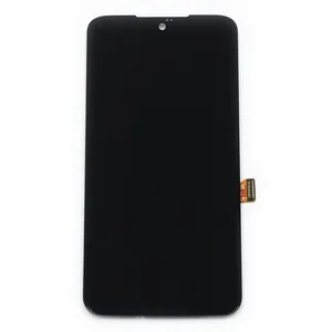Mobile Phone Lcds ORG For Motorola Moto G7 Plus XT1965 XT1965-2/-3/-6 Touch Display Replacement Parts thumbnail-2