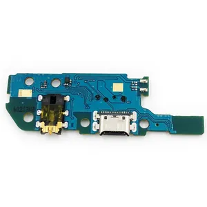 ORG Flex Cable For Samsung A10E USB Charging Board Charger Port Dock Plug Connector Replacement Parts thumbnail-1