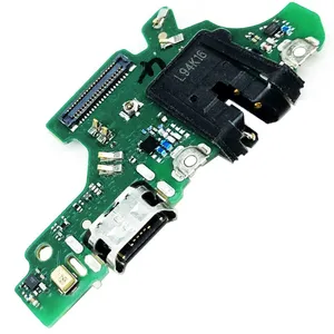 Charging Port Flex Charger For Huawei P30 Lite Charging Flex Cell Phone Spare Parts thumbnail-4