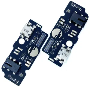 Charger Board Flex For ZTE Z982 USB Port Connector Dock Charging Ribbon Cable Cell Phone Parts thumbnail-1