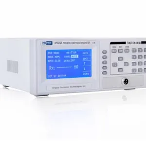 HPS2526 Four-probe ITO Film Square Resistance Tester thumbnail-1