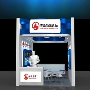 Qingdao Boyuan Foods Co,.Ltd. company overview - view 1 thumbnail