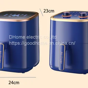 AIR FRYER（Wechat:13510231336） thumbnail-1